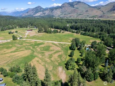 42 Wolf Ridge Lane, Winthrop, WA, 98862