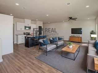 4720 Cline Rd, Amarillo, TX 79110