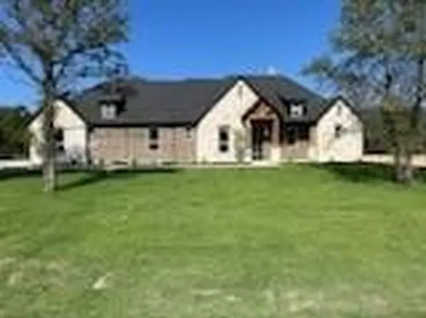 2076 Glenhollow Dr, Weatherford, TX 76088