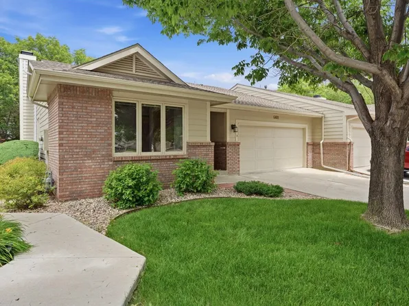 6401 Finch Ct, Fort Collins, CO 80525