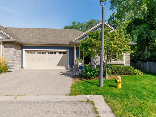 310 Ridge Rd S #10, Fort Erie, ON L0S 1N0