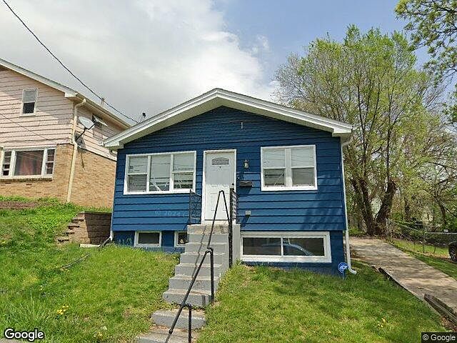 Property Front View