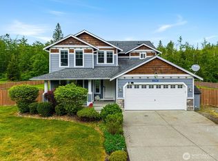 Cedar Creek, Sedro Woolley, WA 98284