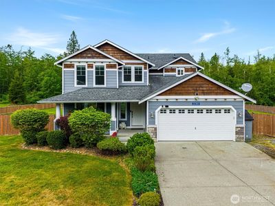 22363 Summerleaf Lane, Sedro Woolley, WA, 98284