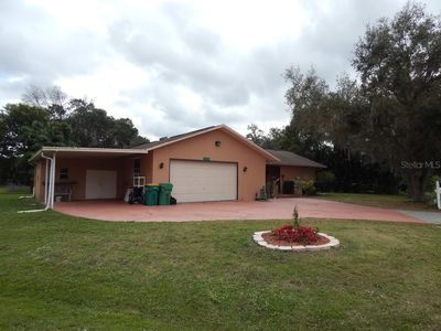 3548 Beacon Dr, Punta Gorda, FL, 33980