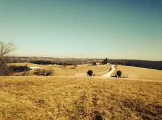 Wolf Springs Rd, Harrison, AR 72601