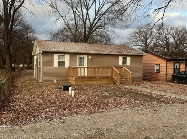 605 5th St, Danville, IL 61832