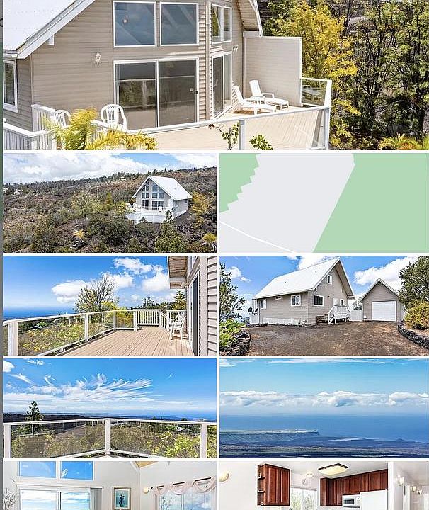 Ocean View, HI 96704 Zillow