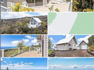 92-2126 Coral Pkwy, Ocean View, HI 96704