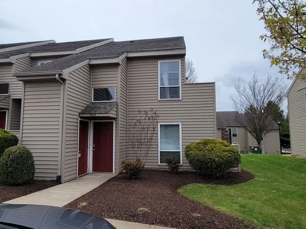 1309 Bradley Dr, Harrisonburg, VA 22801