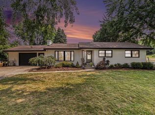 21210 8th Ave, Conklin, MI 49403