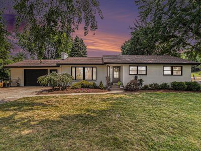21210 8th Ave, Conklin, MI, 49403