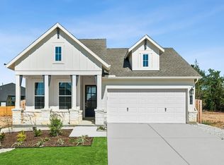 2418 Verano St, Montgomery, TX 77316