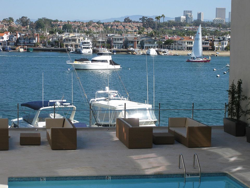 View from Unit and Private Deck