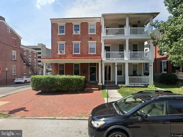 129 W Miner St APT 5, West Chester, PA 19382