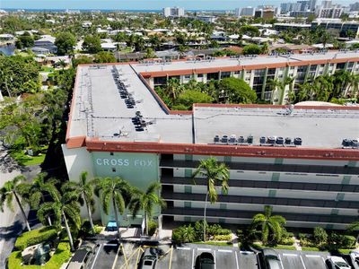 5300 NE 24th Ter #110C, Fort Lauderdale, FL, 33308