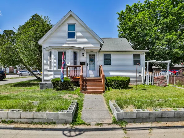 160 West Hollis Street #B, Nashua, NH 03060