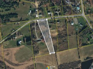 L516 Salsburg Rd, Delanson, NY 12053