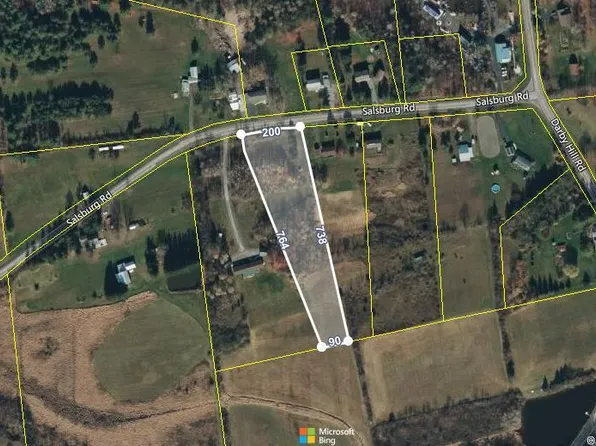 L5.16 Salsburg Road, Delanson, NY 12053