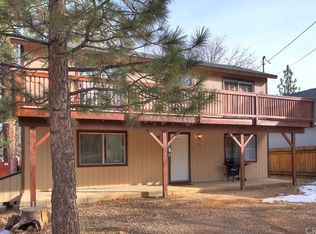 527 Riverside Ave, Sugarloaf, CA 92386