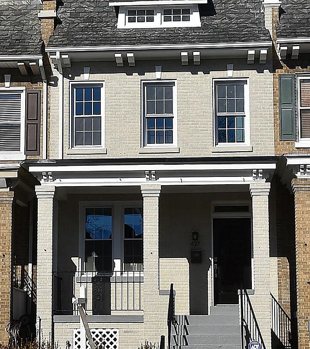 Exterior (Front)