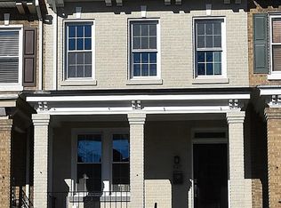 627 Delafield Pl NW, Washington, DC 20011