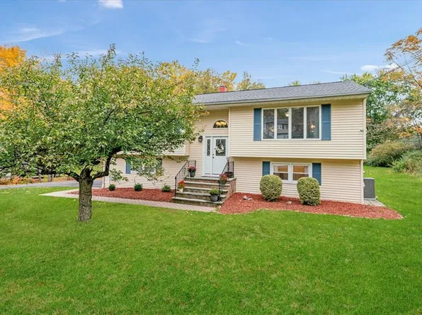 14 cregan Place, Monroe, NY 10950