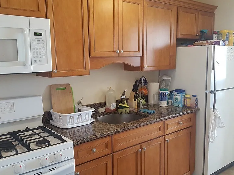 44 Washington St #808 — Photo 4