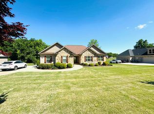 122 Bradons Way, Cowpens, SC 29330