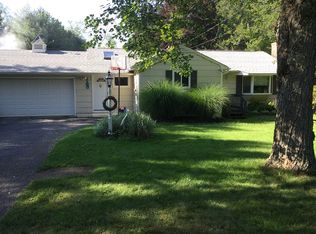 161 Clark Rd, Litchfield, CT 06759