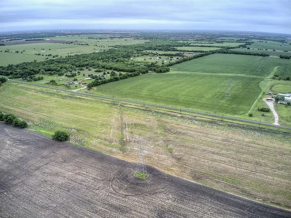 LOT 7 County Road 592, Nevada, TX 75173