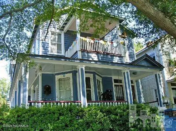 401 S 5th Avenue, Wilmington, NC 28401