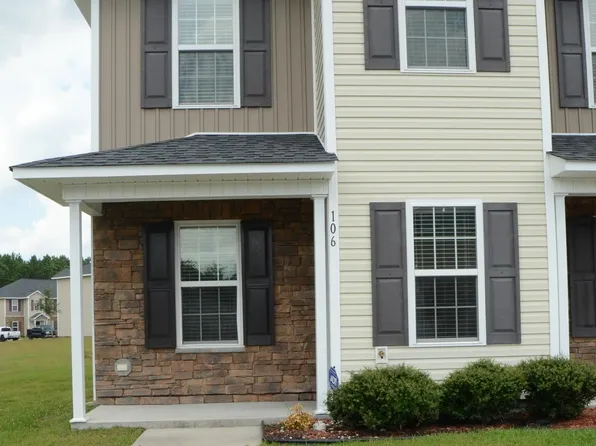 106 Glen Cannon Dr, Jacksonville, NC 28546