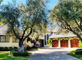 25101 Buckskin Dr, Laguna Hills, CA 92653