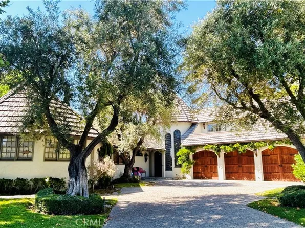 25101 Buckskin Dr, Laguna Hills, CA 92653