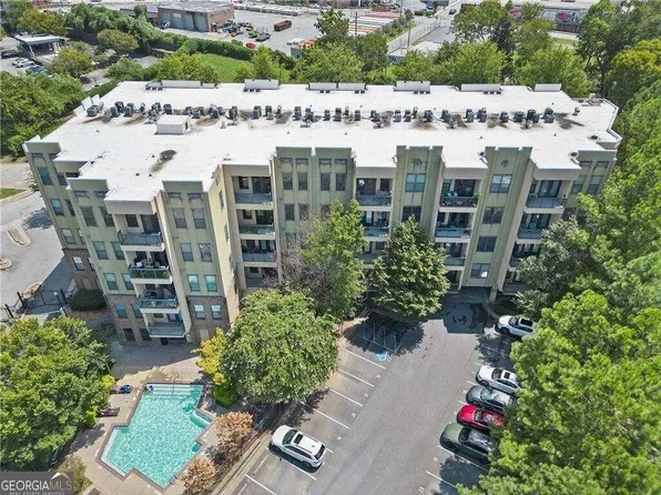 425 Chapel St SW APT 2303, Atlanta, GA 30313