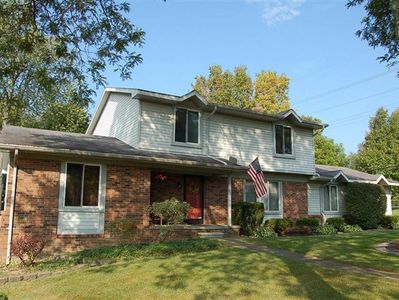 5465 Tamarack Park Ln, Clarkston, MI, 48346