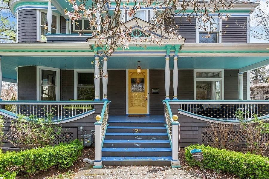 128 E Dudley Ave, Westfield, NJ 07090 Zillow