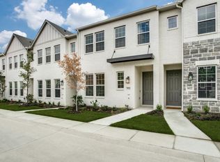 9926 Tolbert St, Irving, TX 75063