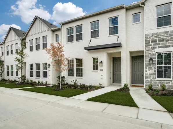 9926 Tolbert St, Irving, TX 75063