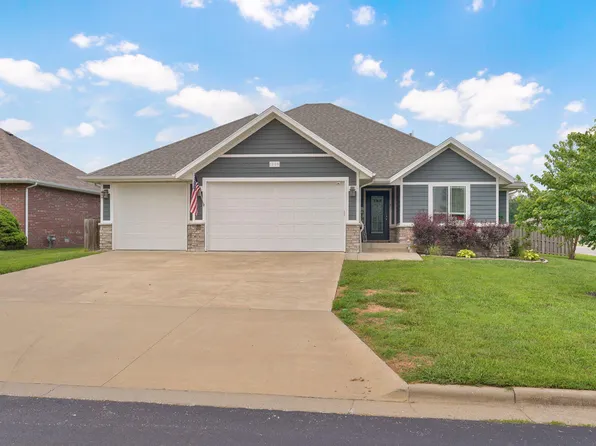 1309 S Appomattox Avenue, Republic, MO 65738