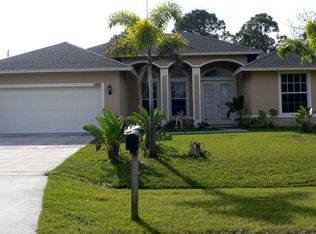 1426 SW Apache Ave, Port Saint Lucie, FL 34953