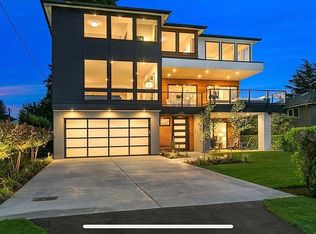 4516 NE 107th St, Seattle, WA 98125