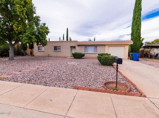 517 Clark Dr, Sierra Vista, AZ 85635