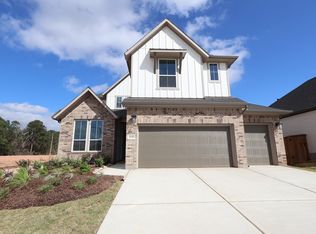 14856 Shorthorn Run Ln, Montgomery, TX 77316