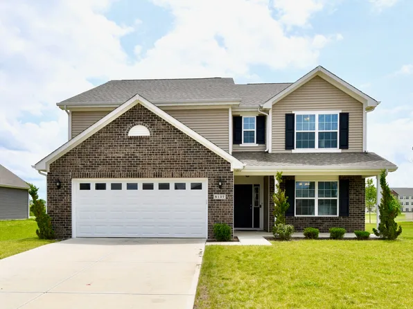 8137 Cagles Mill Trce, Avon, IN 46123