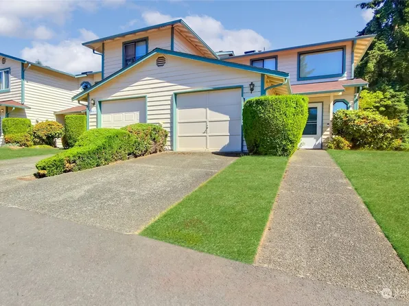 24914 109th Place SE #D, Kent, WA 98030