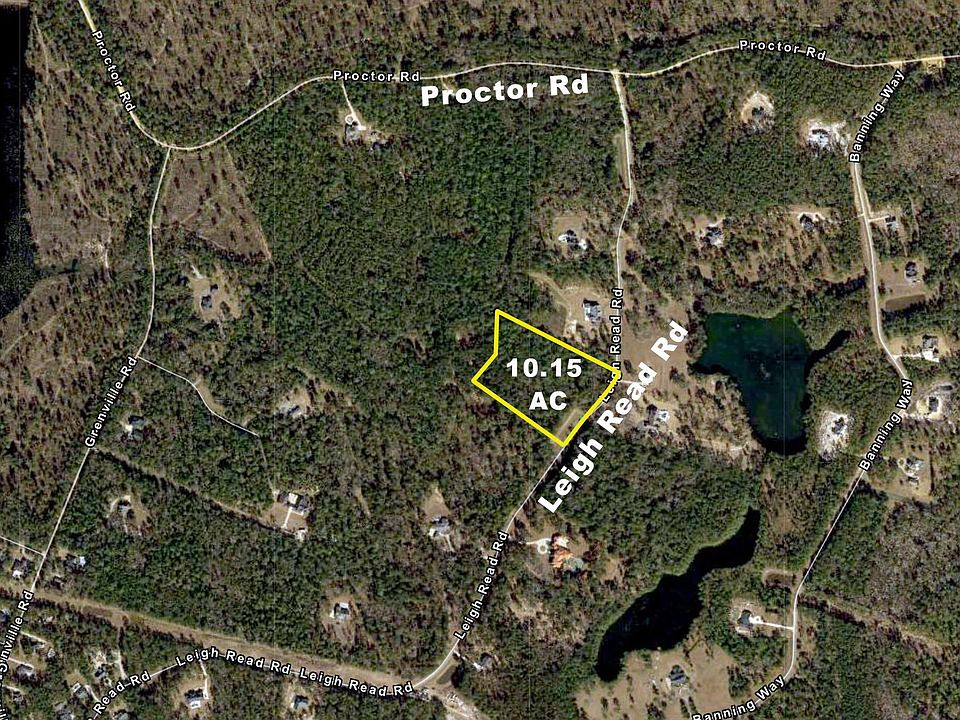 2nd image of 0 Leigh Read Rd Lot 112