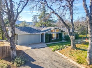 15981 Frontiersman Dr, Redding, CA 96001