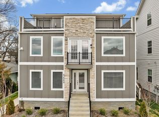 6206 Morrow Rd, Nashville, TN 37209
